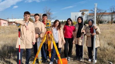 Afyonkarahisar Tapu Müdürlüğü, Yusuf Özer Meslek ve Teknik Anadolu Lisesi