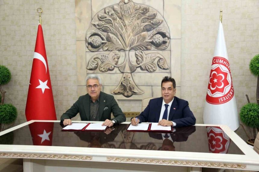 TOBB ve YÖK arasında Meslek Yüksekokulları Eğitim İş Birliği Protokolü imzalandı.