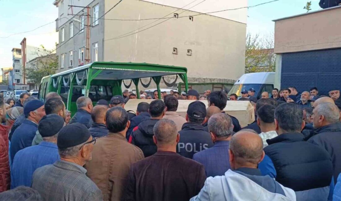 Sultanbeyli’de 25 yaşındaki Z.Y., 3 Aralık’ta evinde silahla intihar etti.