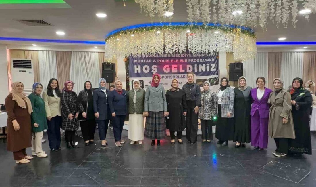 Sultanbeyli’de Anneler İçin Uyuşturucu Mücadelesi Semineri Başarıyla Gerçekleştirildi Sultanbeyli'de düzenlenen "En İyi Narkotik Polisi: Anne" semineri, annelerin yoğun