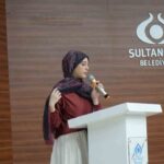 Sultangazi Belediyesi Yazı Akademisi, 7. Yılında Gelecek Yazar Adaylarına Sertifikalarını Verdiler