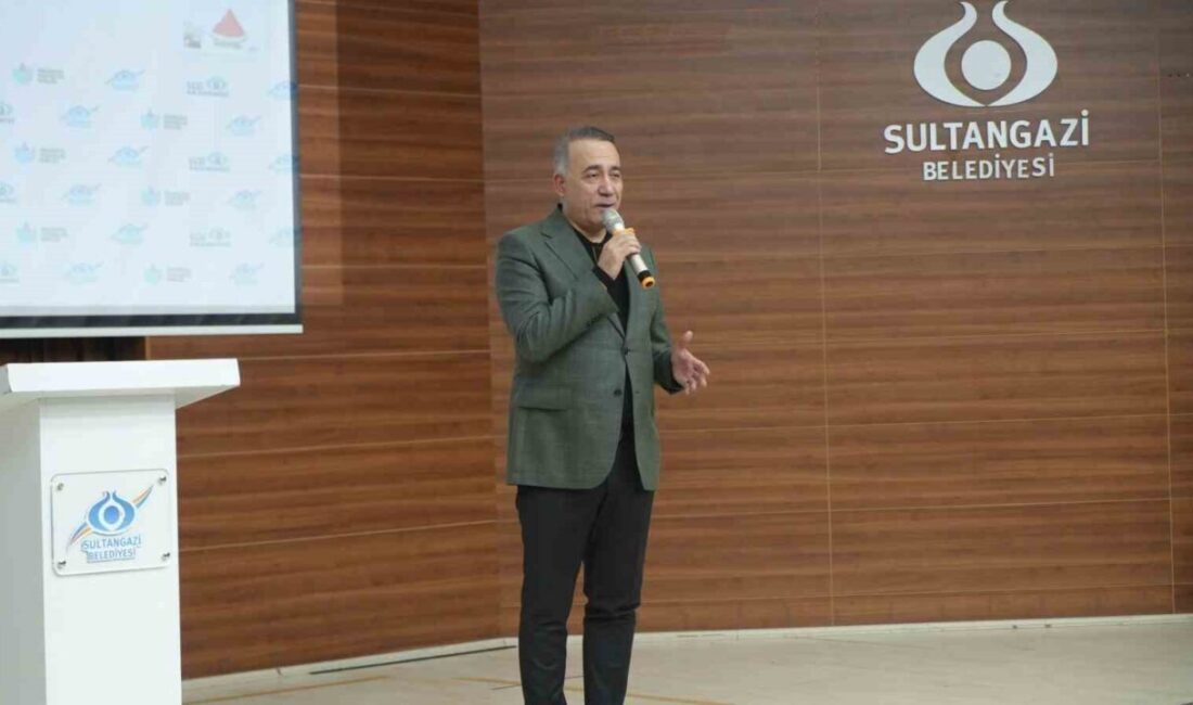 Sultangazi Belediyesi Yazı Akademisi, 7. Yılında Gelecek Yazar Adaylarına Sertifikalarını Verdiler Sultangazi Belediyesi, Yazı Akademisi'nin 7. yılını kutladı. Törende öğrencilere sertifikaları