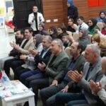 Sultangazi Belediyesi Yazı Akademisi, 7. Yılında Gelecek Yazar Adaylarına Sertifikalarını Verdiler