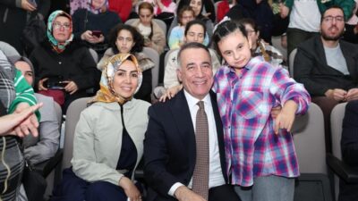 Sultangazi Belediyesi, 3 Aralık Dünya Engelliler Günü'nde engelli bireyler için