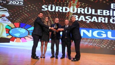 Penguen Gıda, sürdürülebilir tarım uygulamalarıyla Türkiye ve Bursa'nın iftarı oldu.