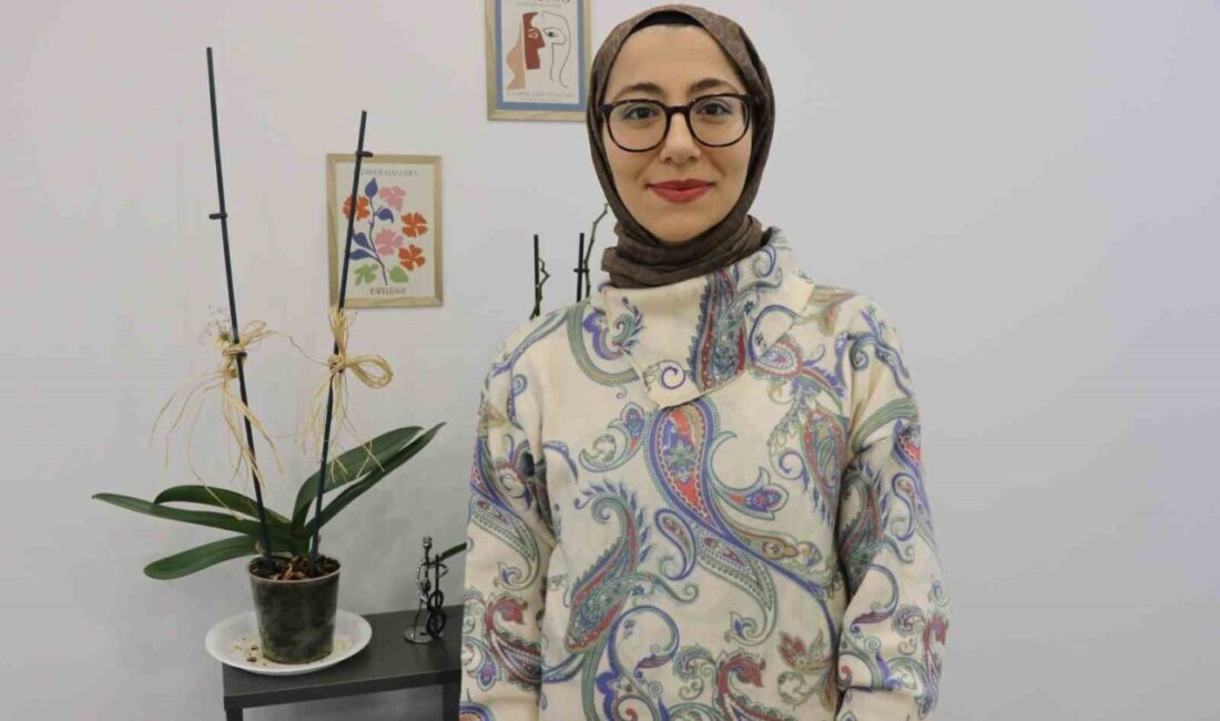 Uzman Psikolog Dilruba Işın, akıllı telefon kullanımının yaygınlaşmasıyla birlikte "Hayalet