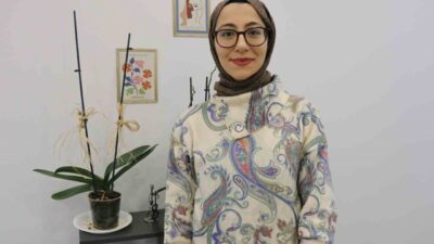 Uzman Psikolog Dilruba Işın, akıllı telefon kullanımının yaygınlaşmasıyla birlikte "Hayalet