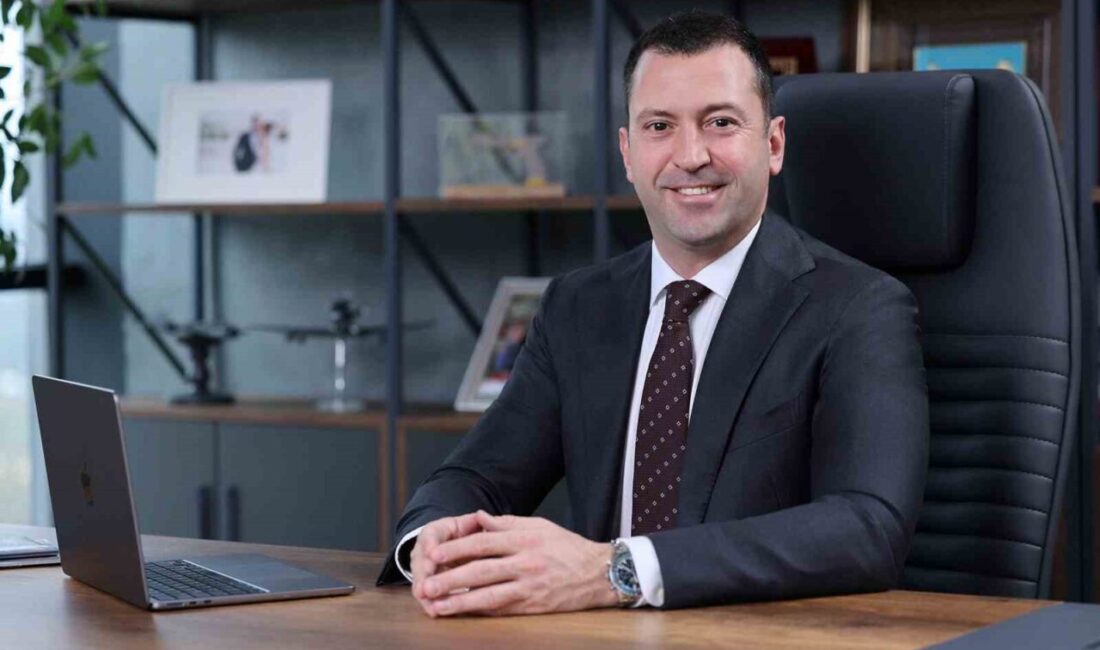 Samsun Yurt Savunma (SYS Grup), yüksek teknoloji ile savunma sanayisinde