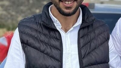 Konya'nın Ereğli ilçesinde, 29 yaşındaki Onur Karkın, tabancasını temizlerken kazaen