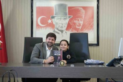 Tarsuslu Öğrenci, Amerika Matematik Olimpiyatları’nda Şampiyon Olmanın Gururunu Yaşadı