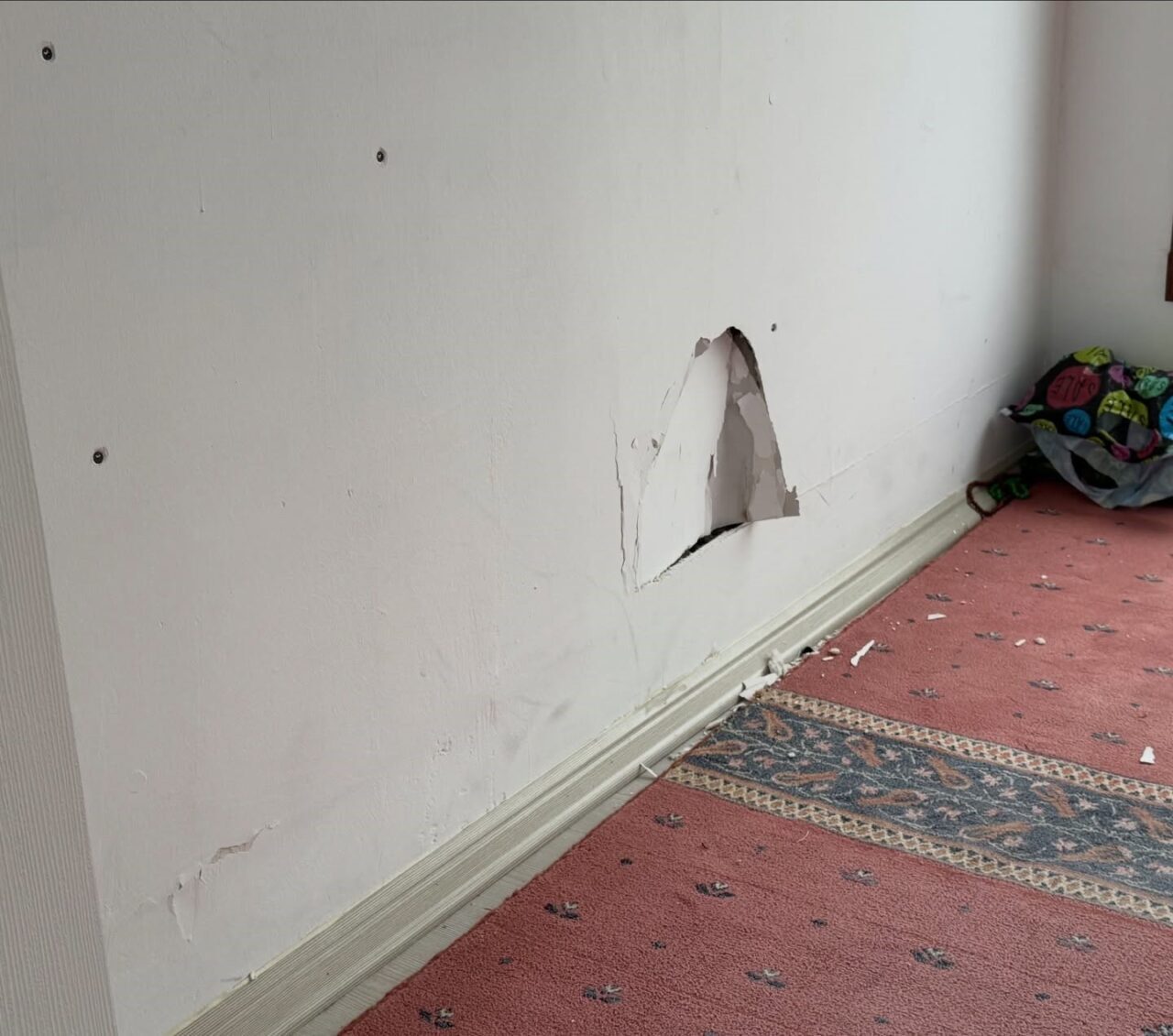 Amasya'nın Taşova ilçesindeki Gazi Mustafa Kemal Atatürk Millet Bahçesi'nde bulunan