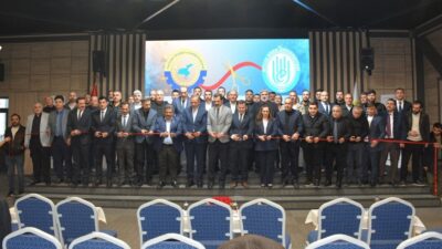 Bitlis’in Tatvan Ticaret ve Sanayi Odası, Bitlis Eren Üniversitesi işbirliğiyle