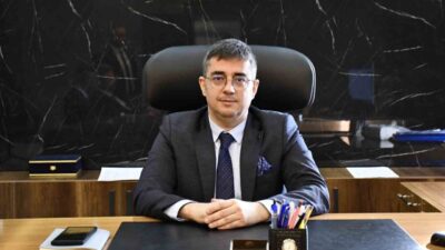 Tatvan Devlet Hastanesi’nde başhekimlik vazifesini Dr. Behrim Malişi, Uzm. Dr.