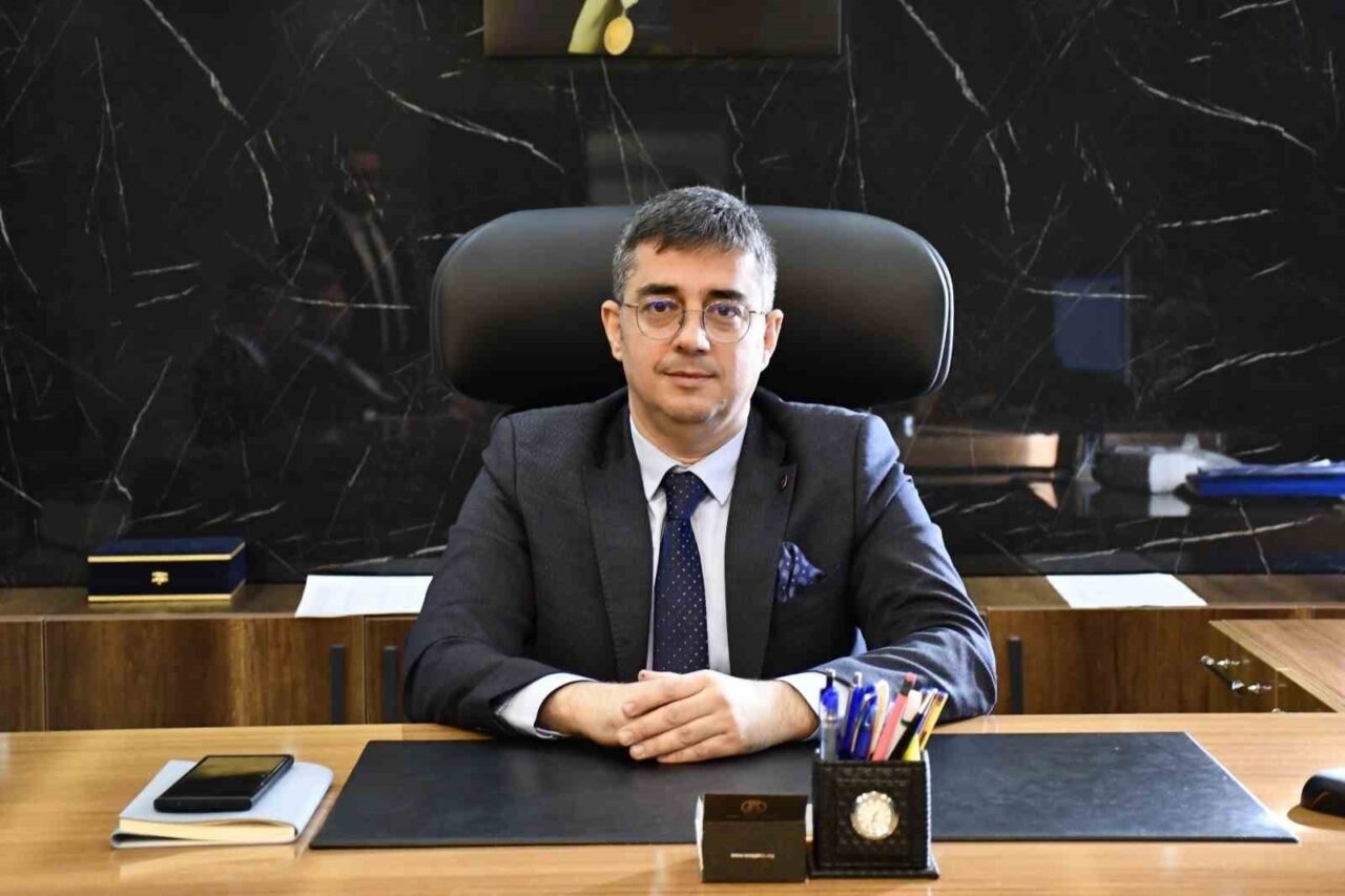 Tatvan Devlet Hastanesi’nde başhekimlik vazifesini Dr. Behrim Malişi, Uzm. Dr.