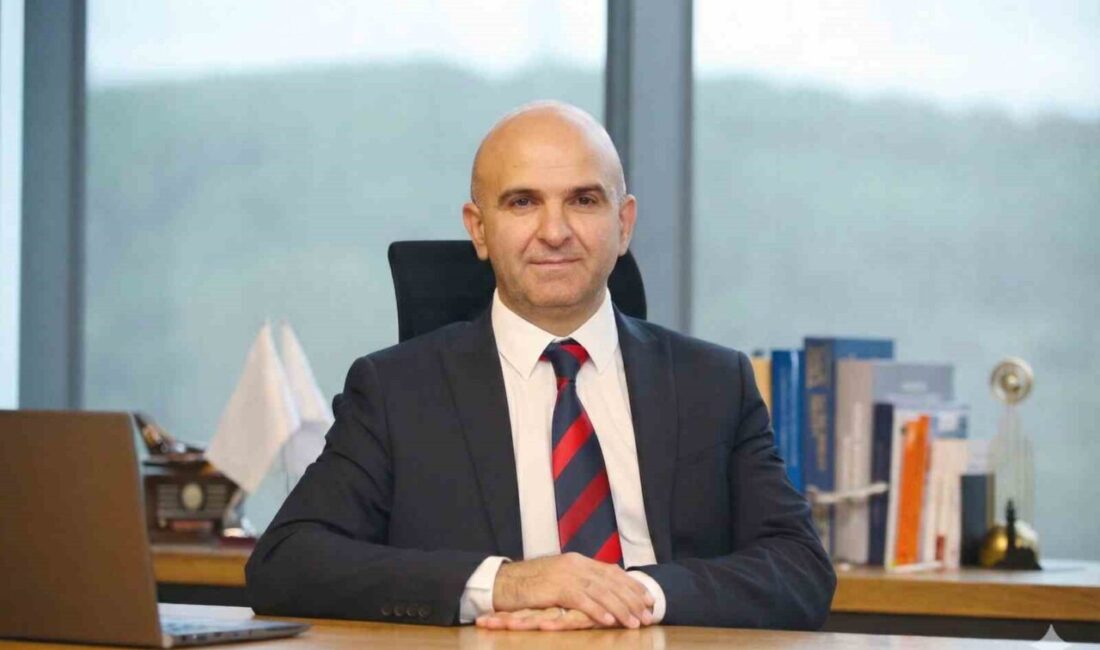 TAV Havalimanları, 1 Ocak 2026 itibarıyla İK Grup Başkanı Melis