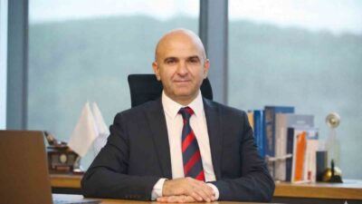 TAV Havalimanları, 1 Ocak 2026 itibarıyla İK Grup Başkanı Melis