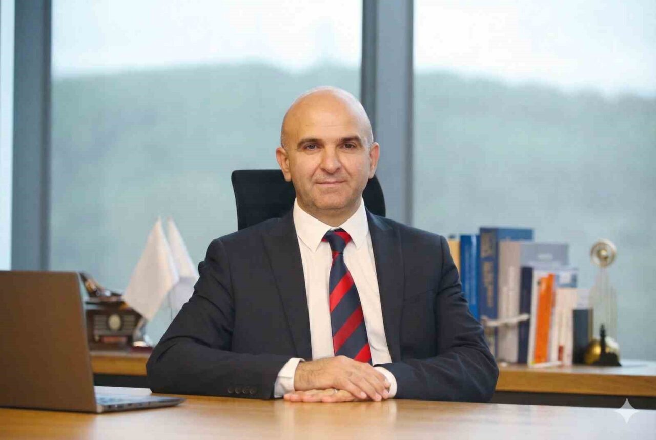 TAV Havalimanları, 1 Ocak 2026 itibarıyla İK Grup Başkanı Melis