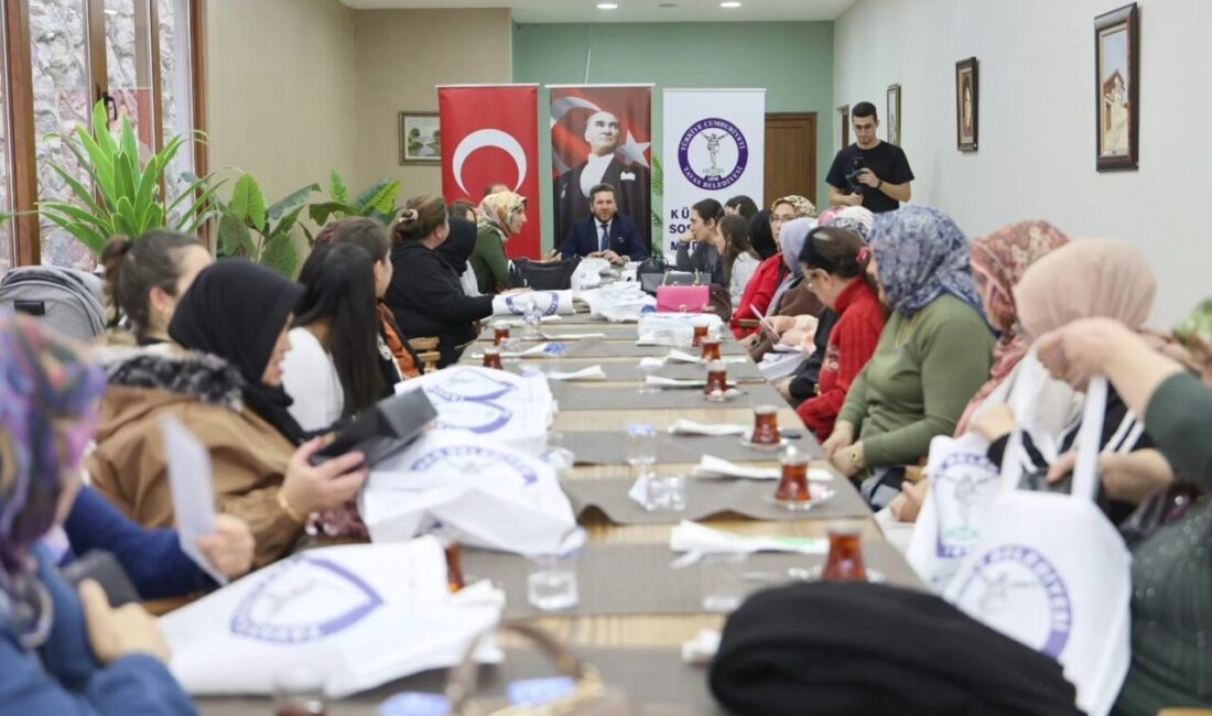 Tavas Belediye Başkanı Tatık, Başarıyla Kilo Veren Kadınlarla Sağlıklı Yaşam Kutlaması Düzenledi Tavas Belediye Başkanı Kadir Tatık, 10 kilogram ve üzerinde kilo