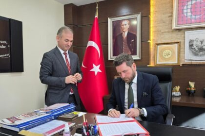 Tavas Belediyesi, Çalışanlarının Haklarını Güçlendiren 2026 Sosyal Denge Sözleşmesini İmzaladı