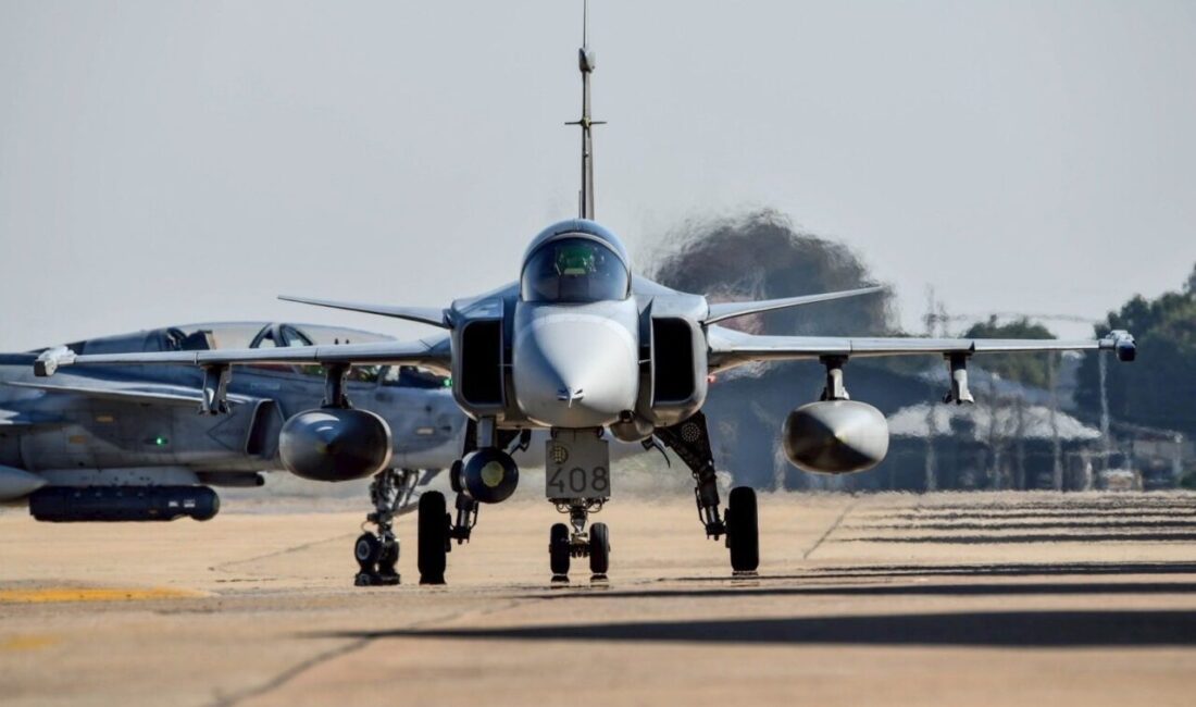 Tayland Ordusu, Sınırda Meydana Gelen Çatışmalara Cevap Olarak Kamboçya Hedeflerine Hava Saldırısı Düzenledi Tayland ordusu, bir askerin ölümü ve 8 yaralı sonrasında Kamboçya'ya