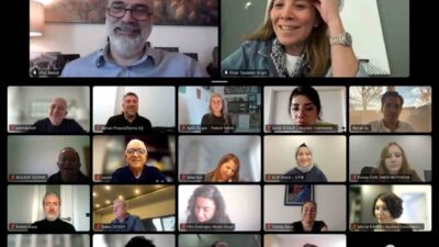 TechXtile Challenge Tasarım Yarışması’nın 7. yılı, verimlilik temasıyla katılımcıların projelerini