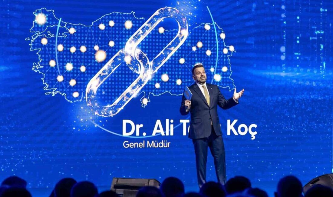 Turkcell Tedarikçi Zirvesi 2025 İstanbul’da, 5G ve Yerli Teknolojiler Üzerine Tartışmalarla Gerçekleşti Turkcell, 2025 Tedarikçi Zirvesi'ni İstanbul'da düzenleyerek 5G geçişini yerli ürünlerle