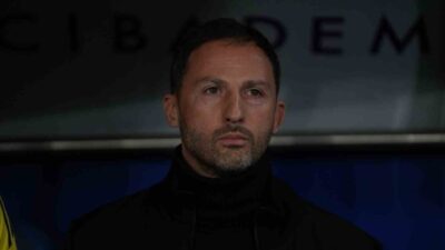 Fenerbahçe, Başakşehir ile oynadığı maça Domenico Tedesco yönetiminde, Galatasaray derbisindeki