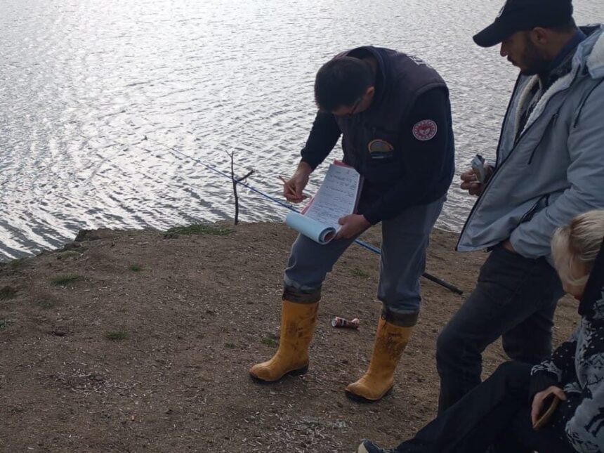 Tekirdağ’da yılbaşı öncesi gıda ve su ürünleri denetimleri artırıldı.