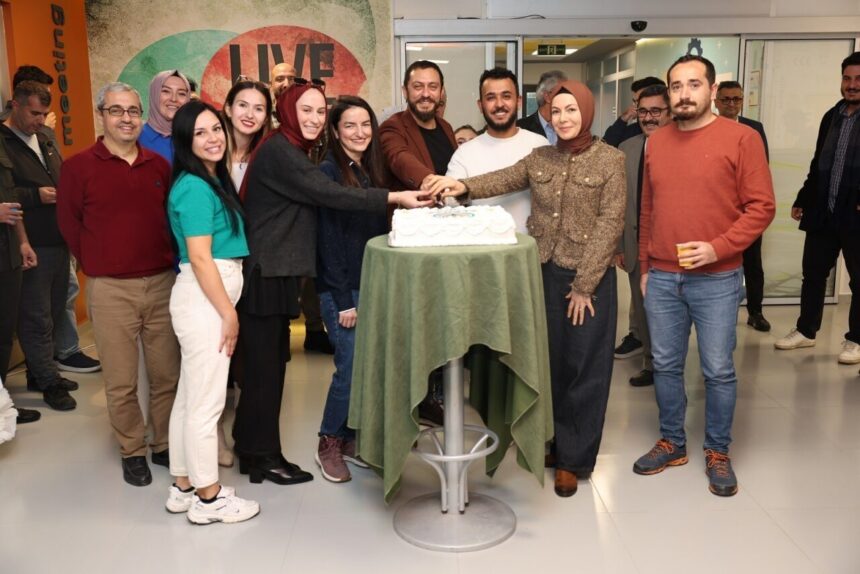 Alanya Teknorakent: Teknoloji Geliştirme Merkezi ilk yılını kutladı