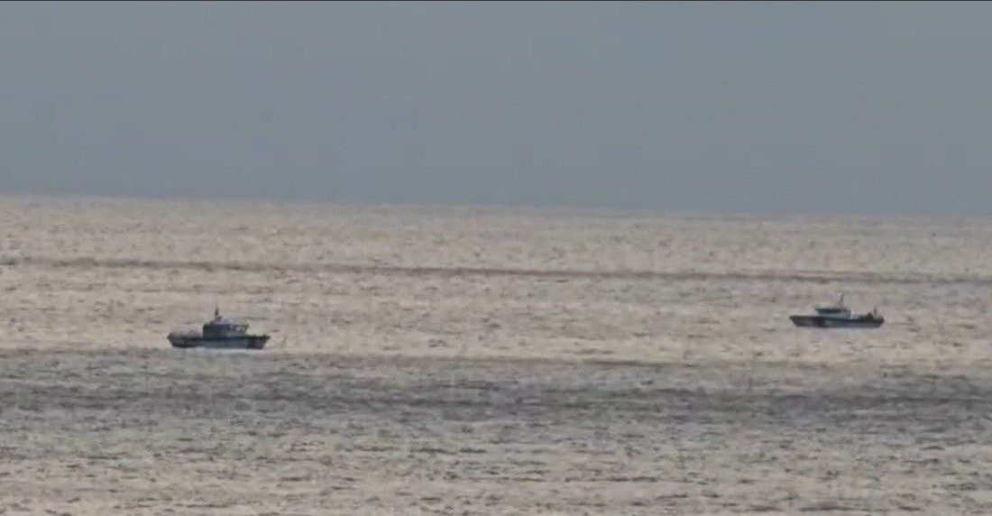 Samandağ’da kaybolan balıkçı için arama çalışmaları sürüyor: 3 gündür haber yok Hatay'ın Samandağ ilçesinde balıkçı Refik Sahiloğulları'ndan 3 gündür haber alınamıyor.