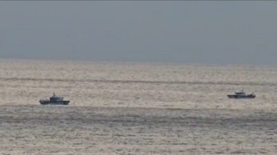 Hatay'ın Samandağ ilçesinde balıkçı Refik Sahiloğulları'ndan 3 gündür haber alınamıyor.