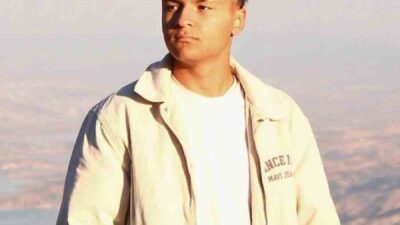 Kahramanmaraşlı Fatih Mehmet Taş, 20 yaşında askerlik görevini tamamladıktan sadece