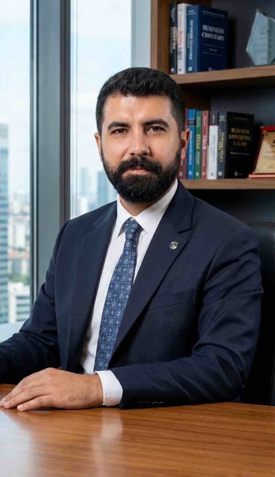 Avukat Ahmet Çağrı Karaca, Erzurum'un Cağ Kebabı'nın coğrafi işaret tescilinin