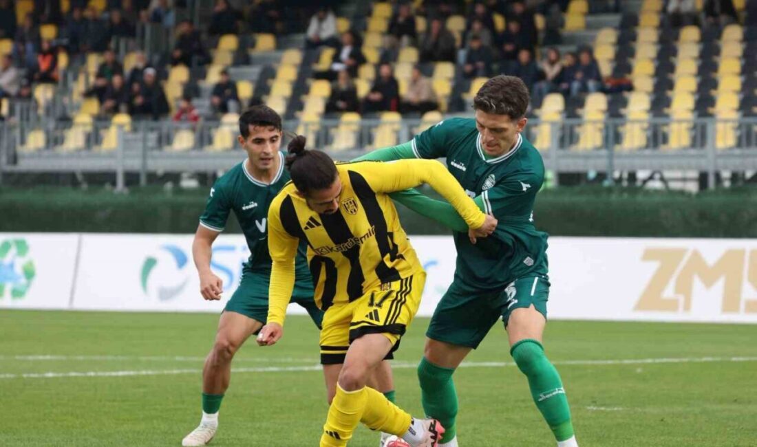 Aliağa FK, Kırklarelispor’u 3-0 ile geçerek önemli bir galibiyet elde etti. TFF 2. Lig Kırmızı Grup'ta Aliağa FK, Kırklarelispor'u 3-0 yenerek