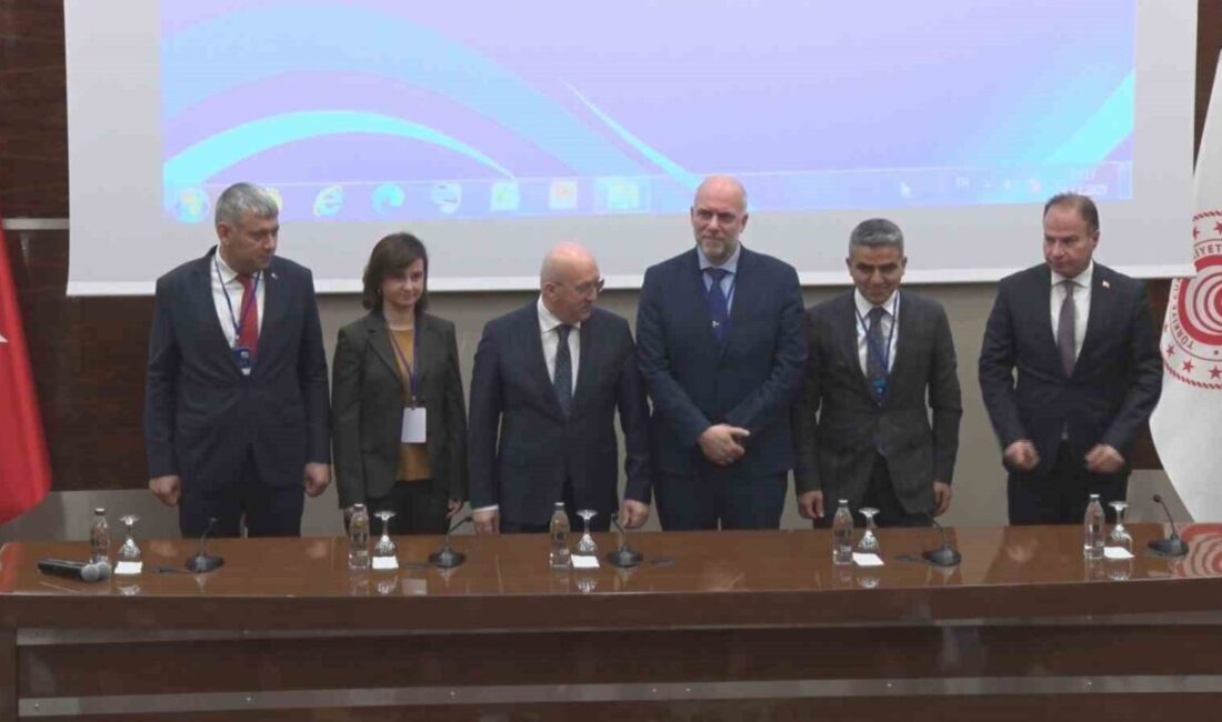 Ticaret Bakanlığı’nın Fikri Mülkiyet Haklarının Korunmasına Yönelik Uluslararası Semineri Gerçekleştirildi Ticaret Bakanlığı, sınır aşan sahtecilik ve fikri mülkiyet hakları konularında