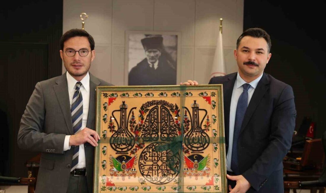 Tokat Cumhuriyet Başsavcılığı ve Tokat Belediyesi, yükümlülerin belediye hizmetlerinde kontrol