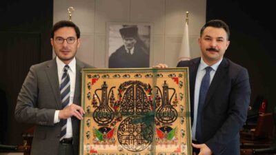 Tokat Cumhuriyet Başsavcılığı ve Tokat Belediyesi, yükümlülerin belediye hizmetlerinde kontrol