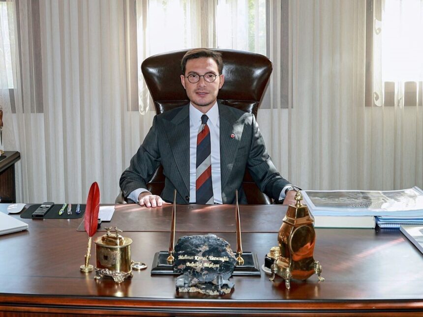 Tokat Belediye Başkanı ve Belediye ile ilgili asılsız haberler nedeniyle savcılığa başvuruldu.