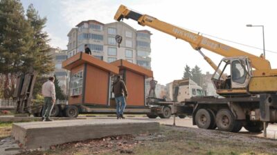 Tokat Belediyesi, Halk Ekmek büfelerinin sayısını 6'dan 11’e çıkararak, vatandaşların