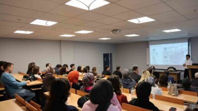 Düzce Üniversitesi Ziraat Fakültesi, "Topraklı ve Topraksız Seralarda Modern Üretim