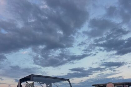 Çalıntı Araçla Kırmızı Işıkta Motosikletliye Çarptı, Genç Kurye Hayatını Kaybetti