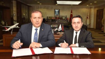 Trabzon Ticaret ve Sanayi Odası (TTSO), DOKA ile iş birliği