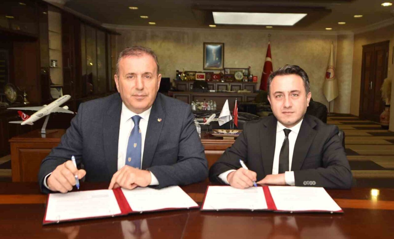 Trabzon Ticaret ve Sanayi Odası (TTSO), DOKA ile iş birliği