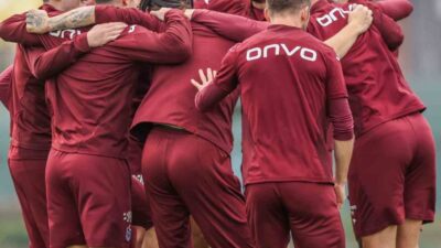 Trabzonspor, Süper Lig'in 16. haftasında 14 Aralık'ta Beşiktaş'ı sahasında ağırlayacak.