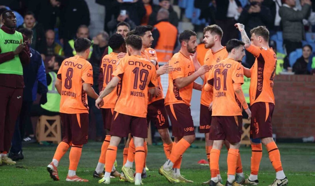 Beşiktaş ve Trabzonspor, Süper Lig’de 142. Kez Karşılaşacak! Trabzonspor ile Beşiktaş, Süper Lig'in 16. haftasında yarın karşılaşacak. İki