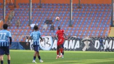 Trendyol 1. Lig'de Adana Demirspor, Boluspor'a 6-1 mağlup oldu. Boluspor'un