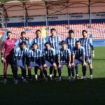 Trendyol 1. Lig’de Adana Demirspor, İstanbulspor’a 5-1 yenildi.