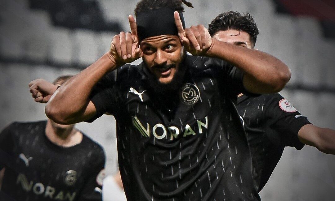 Manisa FK, Vanspor FK’yi 3-1’lik skorla geçerek galibiyet elde etti Manisa FK, Trendyol 1. Lig'in 16. haftasında Vanspor FK'yı 3-1