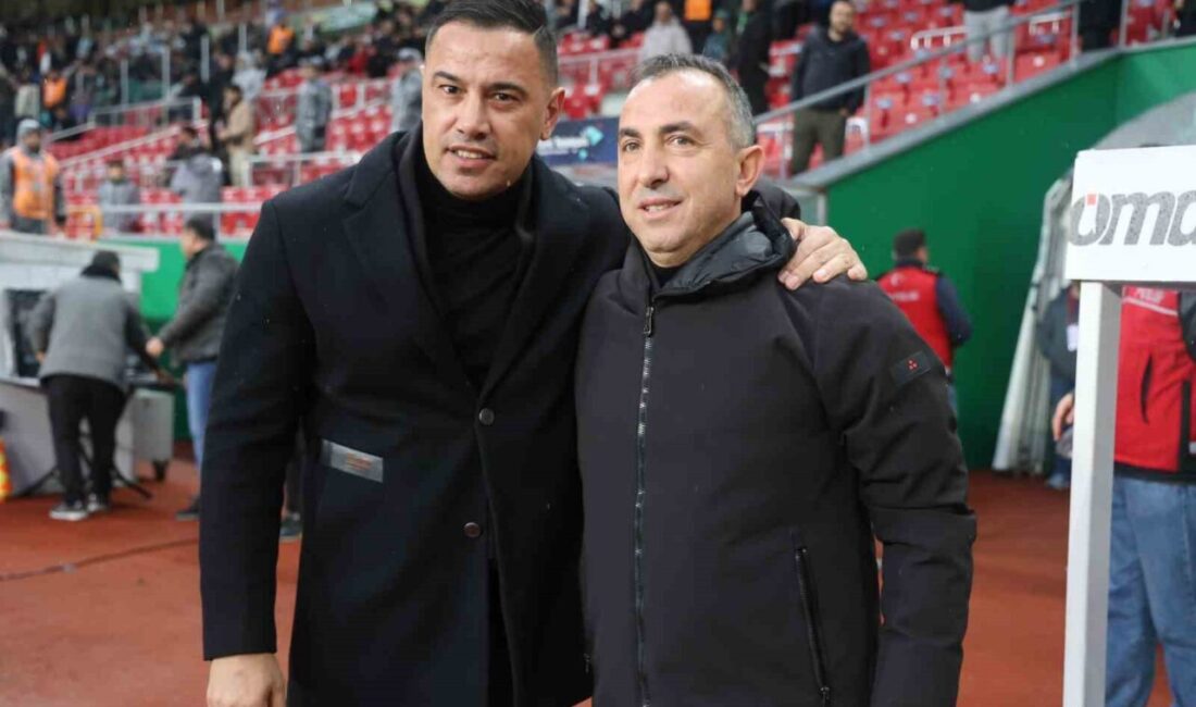 Konyaspor, Çaykur Rizespor’a Karşı Süper Lig Maçında İlk Yarısı 1-0 Geride Tamamlandı Trendyol Süper Lig 15. haftasında Konyaspor, Çaykur Rizespor ile mücadele