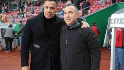 Trendyol Süper Lig 15. haftasında Konyaspor, Çaykur Rizespor ile mücadele